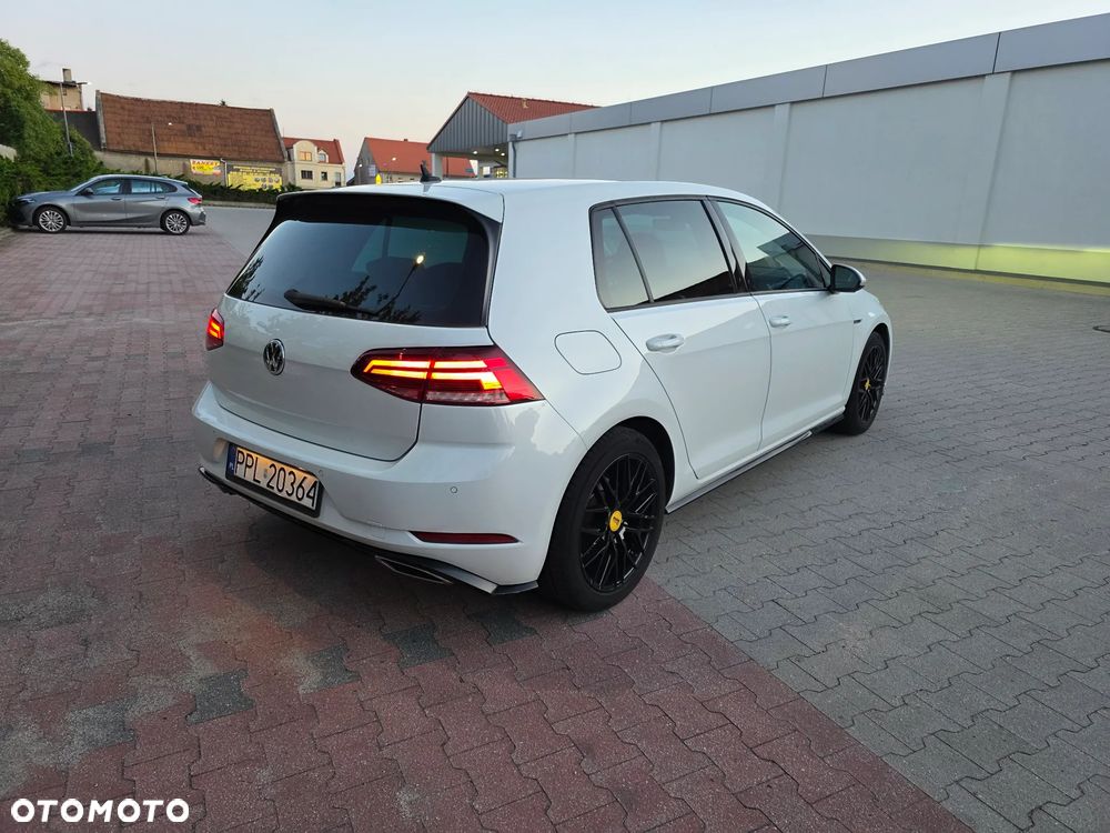 Volkswagen Golf 1.5 TSI ACT OPF Highline - 7
