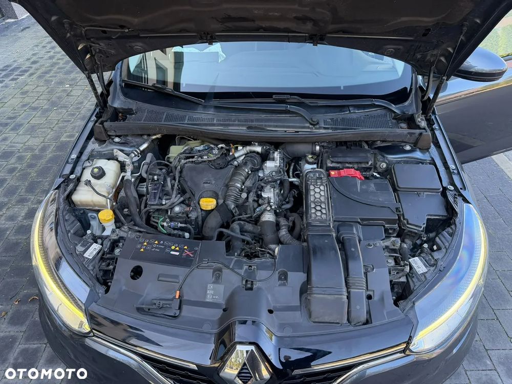 Renault Megane - 18