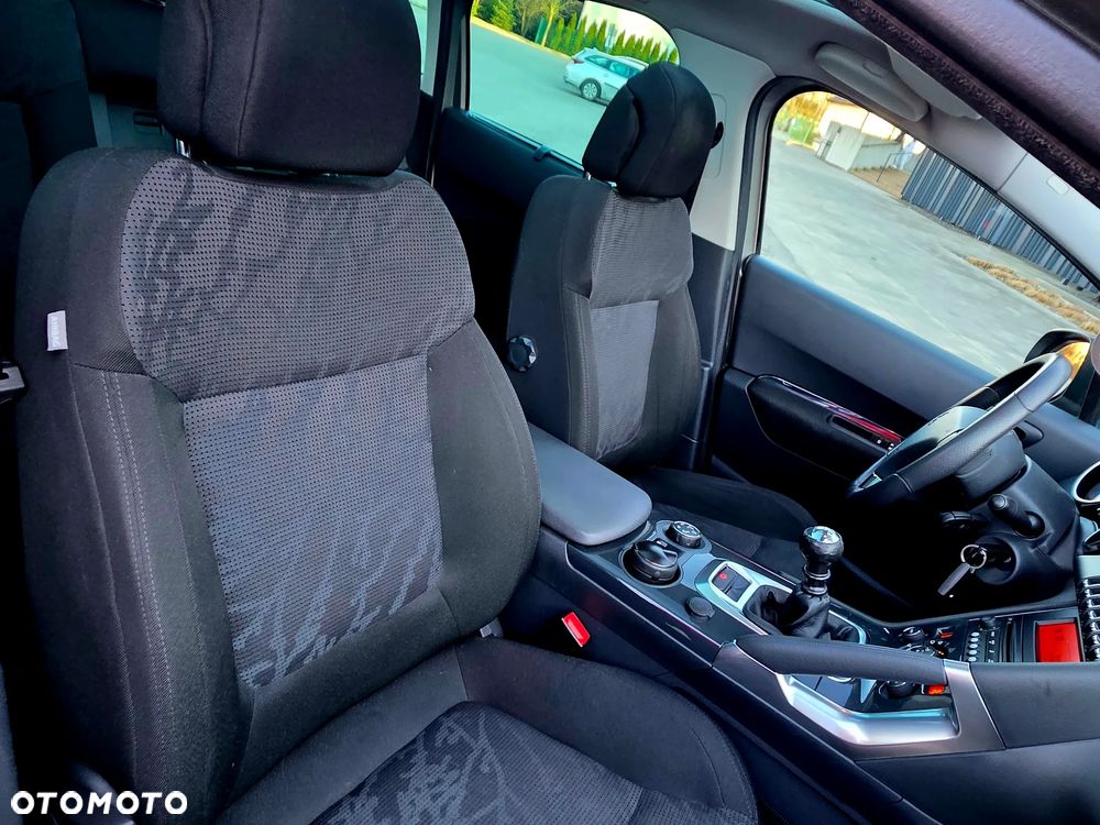 Peugeot 3008 HDi FAP 150 Platinum - 18