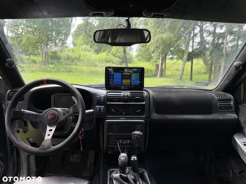 Opel Frontera - 6