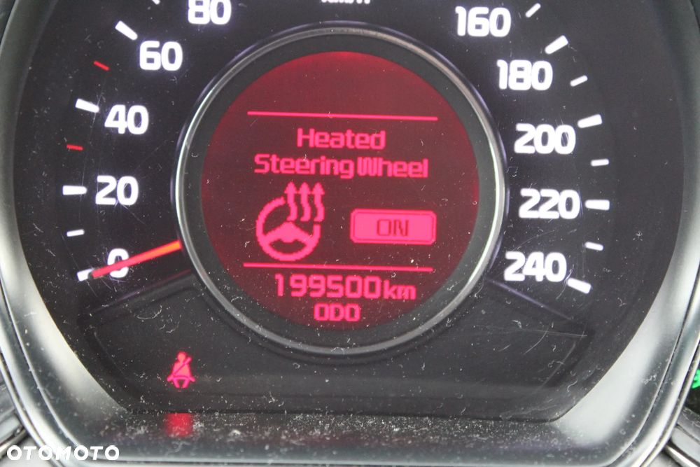 Kia Ceed 1.4 Business Line - 22