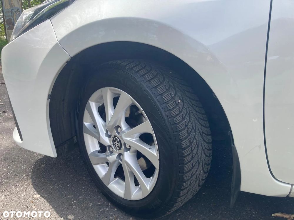 Toyota Corolla 1.6 Comfort - 8