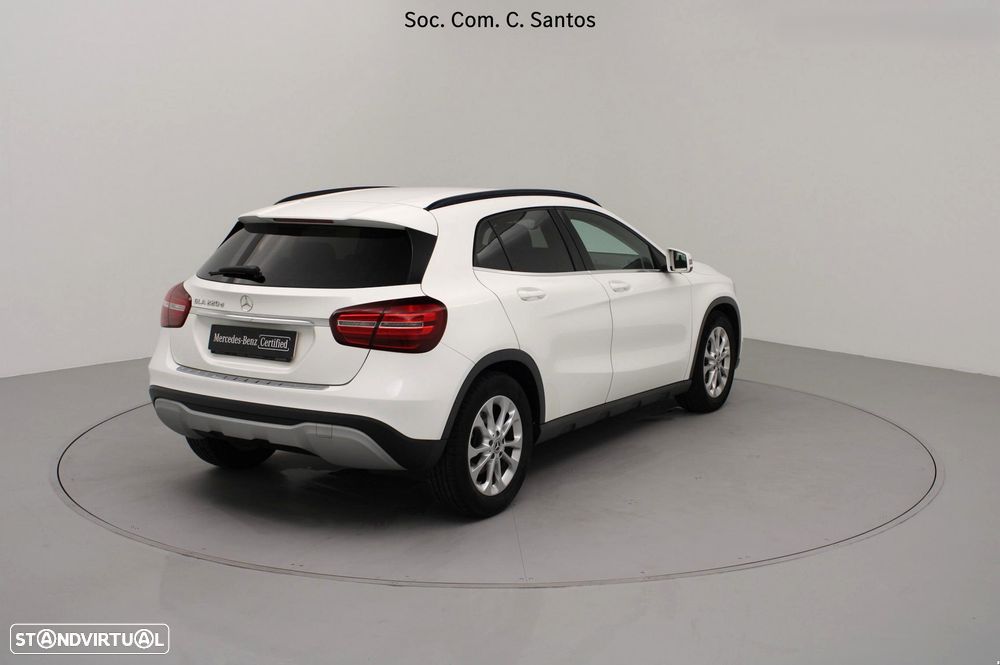 Mercedes-Benz GLA 220 d Style - 5