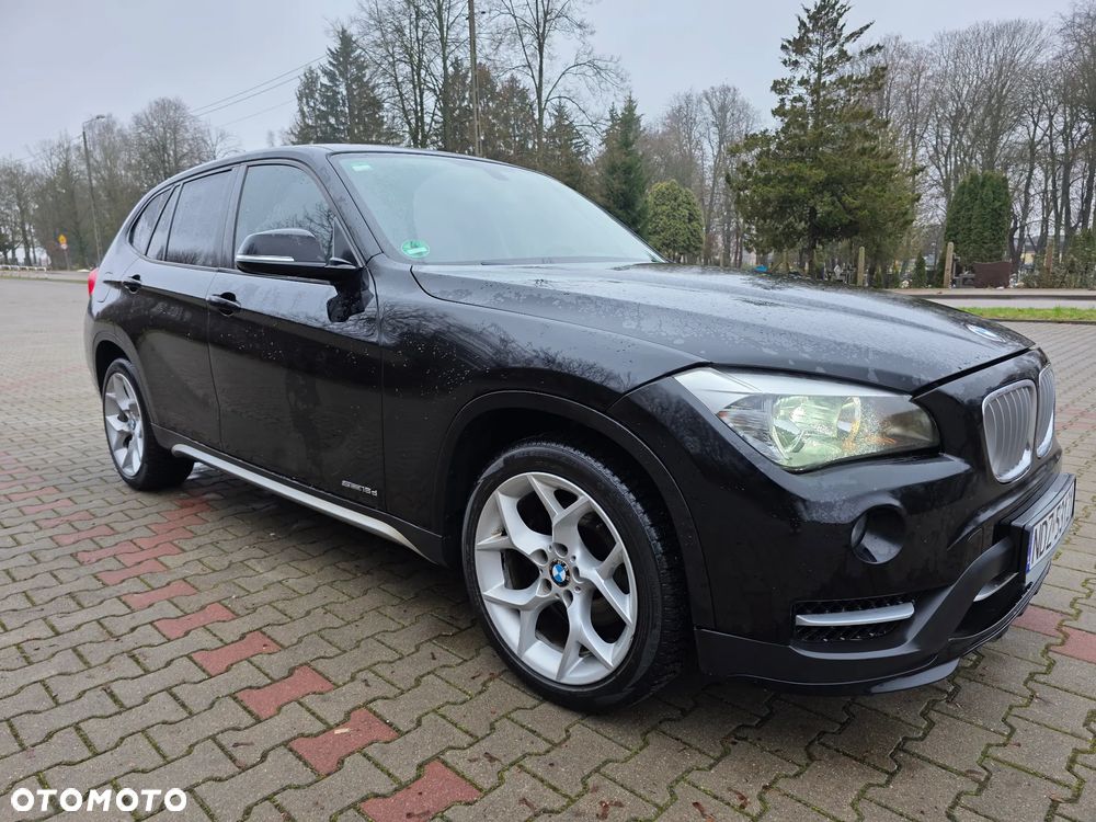 BMW X1 sDrive16d xLine - 17