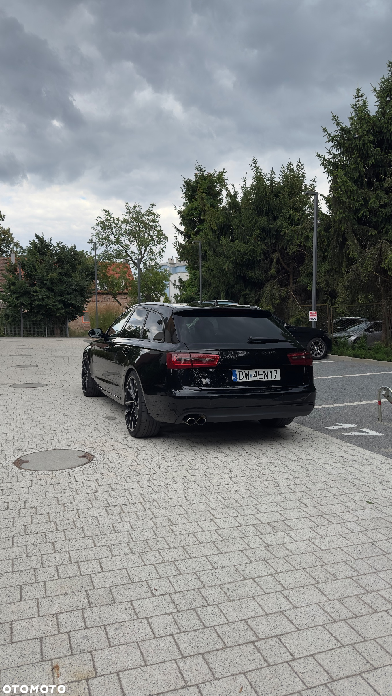 Audi A6 2.0 TDI - 36