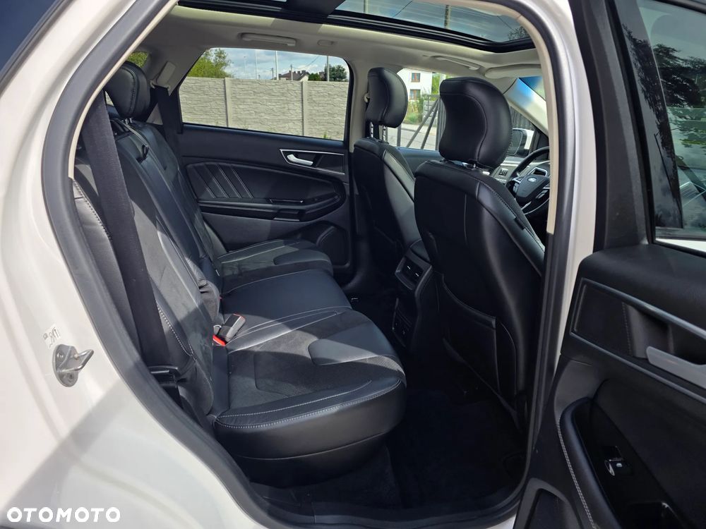 Ford Edge 2.0 TDCi Bi-Turbo 4x4 Sport - 12