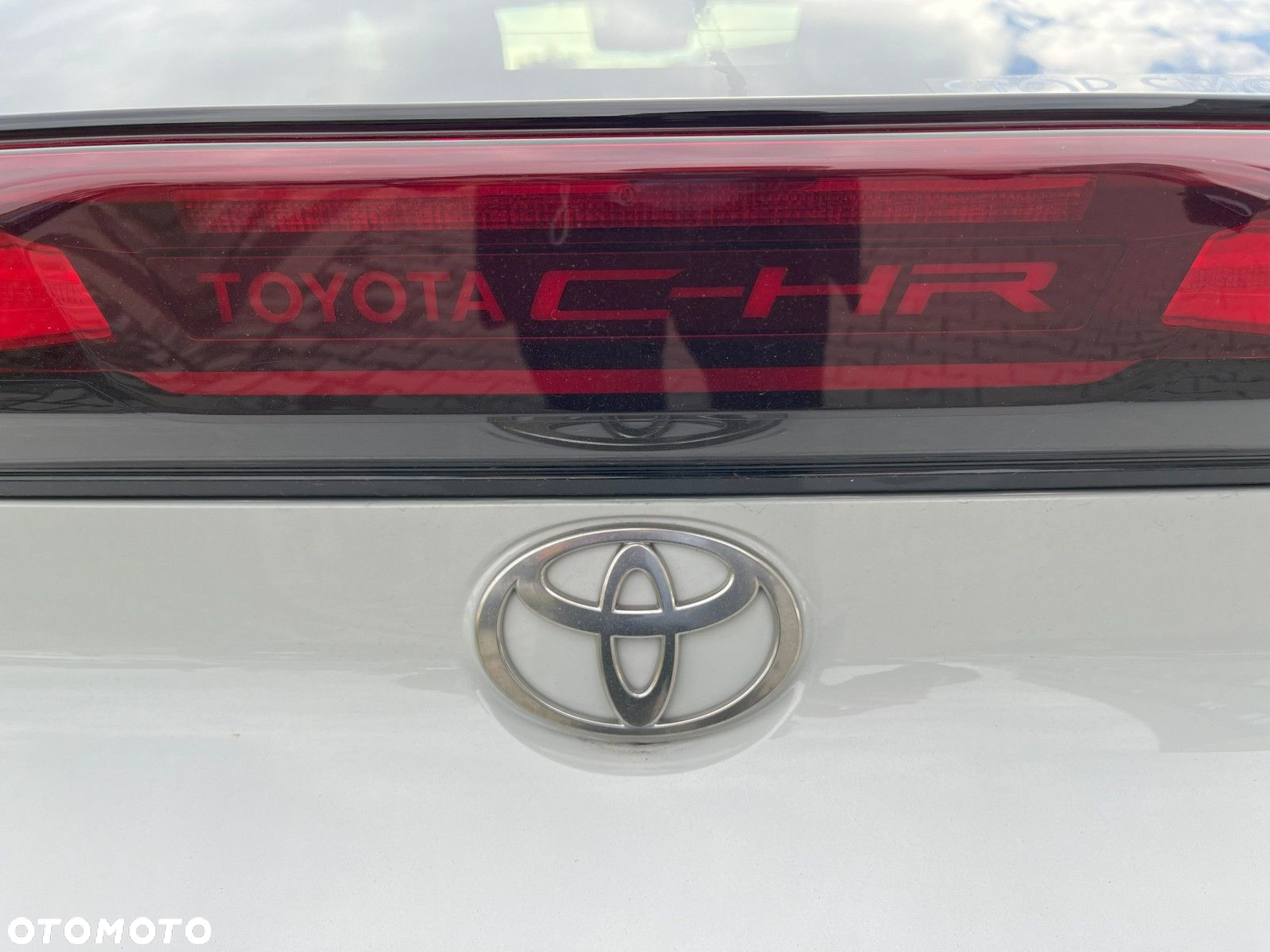 Toyota C-HR - 34