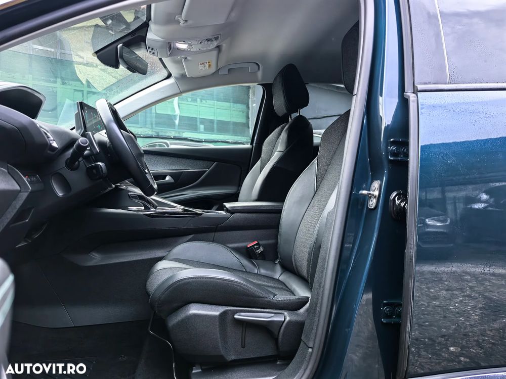 Peugeot 3008 Hybrid 225 e-EAT8 Allure Pack - 15