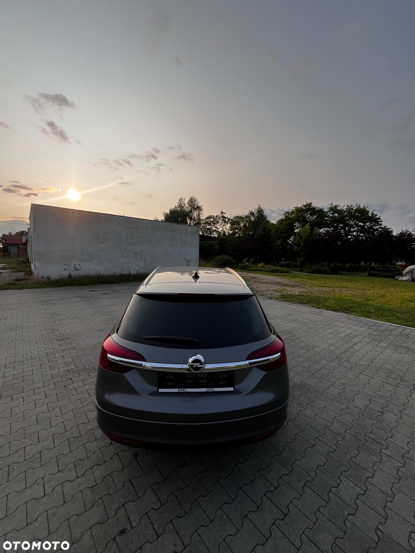 Opel Insignia 1.6 CDTI Business Edition - 5