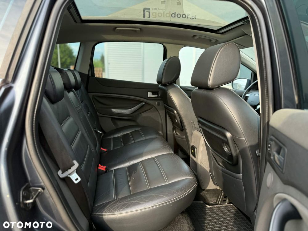 Ford Kuga 2.0 TDCi 4x4 Trend - 18