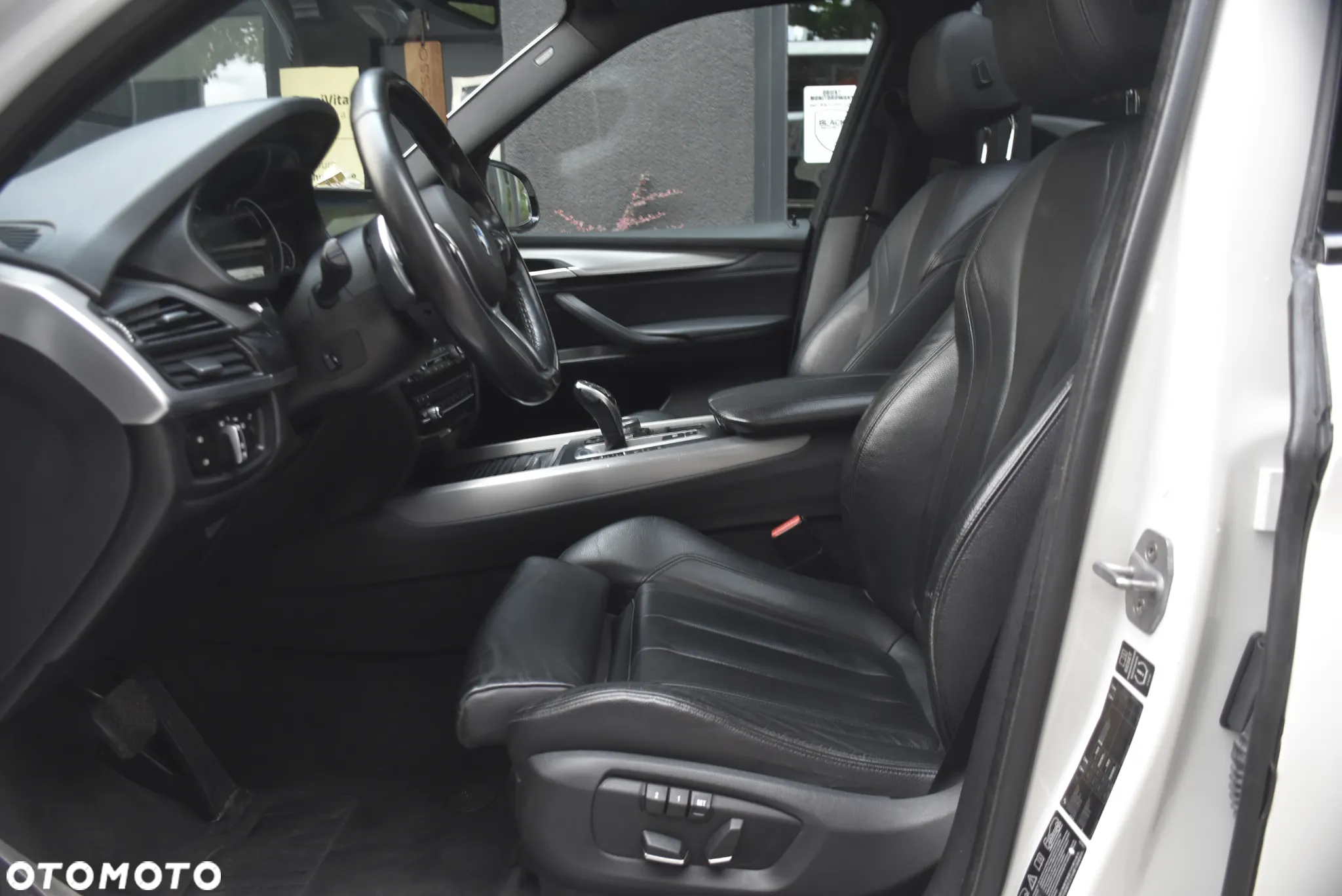 BMW X5 xDrive30d Sport-Aut - 8