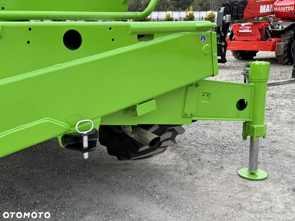 Merlo Roto 45.21 MCSS (40.25) Zadbana Sprawna Super Stan - 18