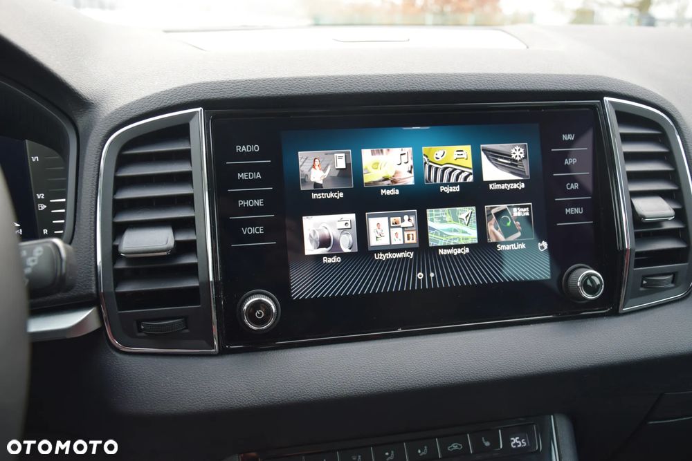 Skoda Karoq 1.5 TSI DSG Ambition - 30