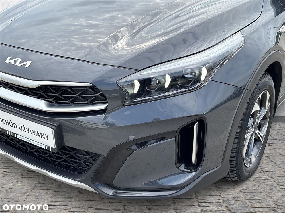 Kia XCeed 1.5 T-GDI M DCT - 30