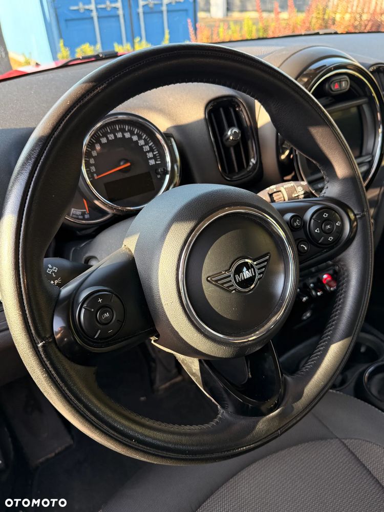 MINI Countryman Cooper - 12