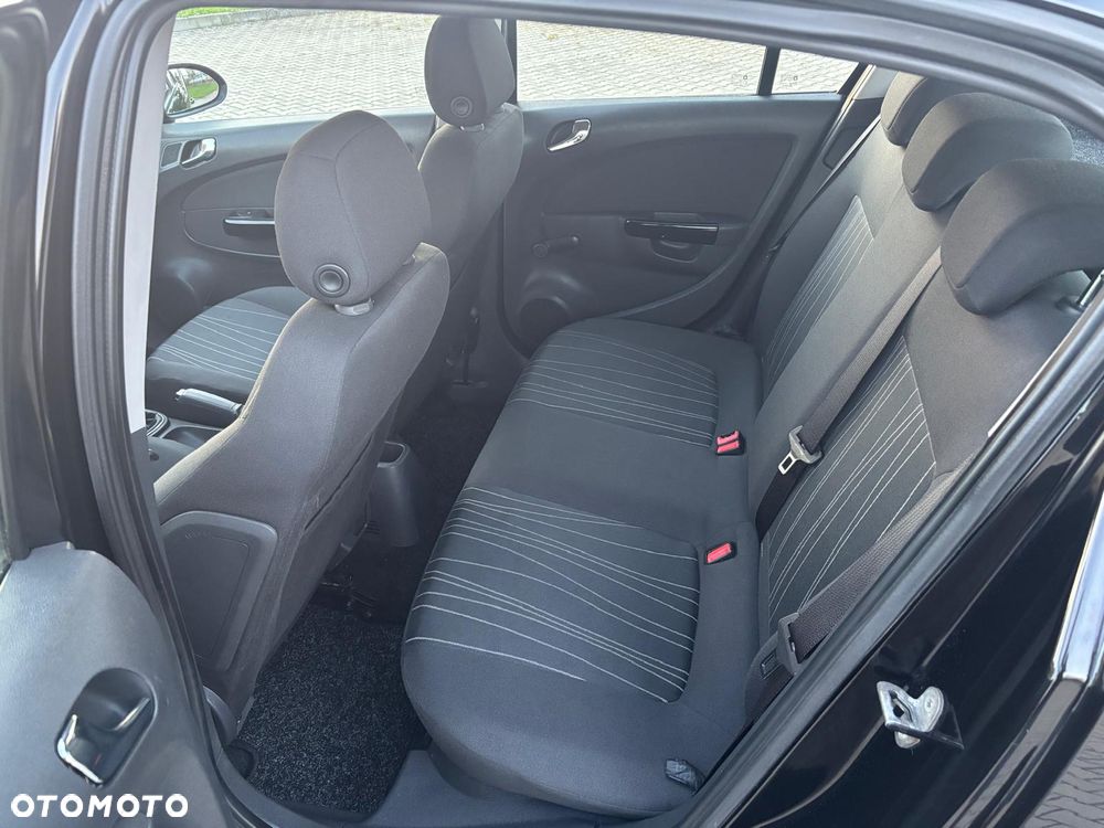 Opel Corsa 1.2 16V - 15