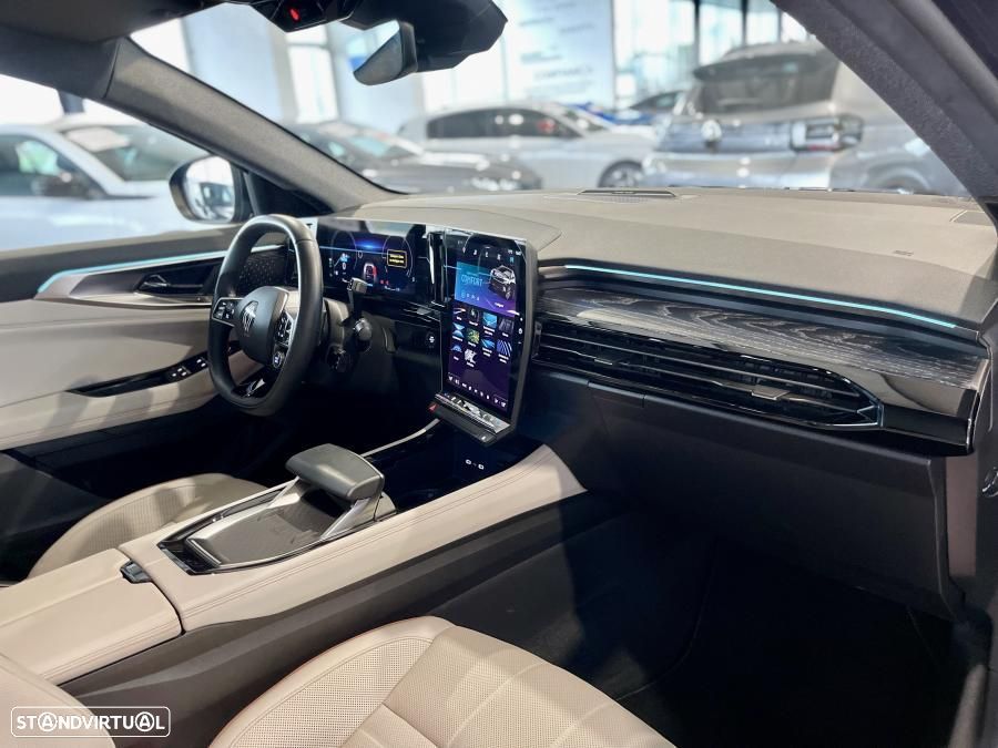 Renault Espace 1.2 E-Tech Full Hybrid Iconic - 51