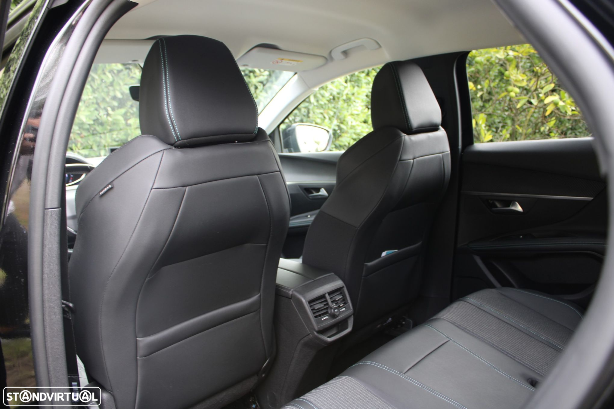 Peugeot 3008 1.6 Hybrid Allure e-EAT8 - 7