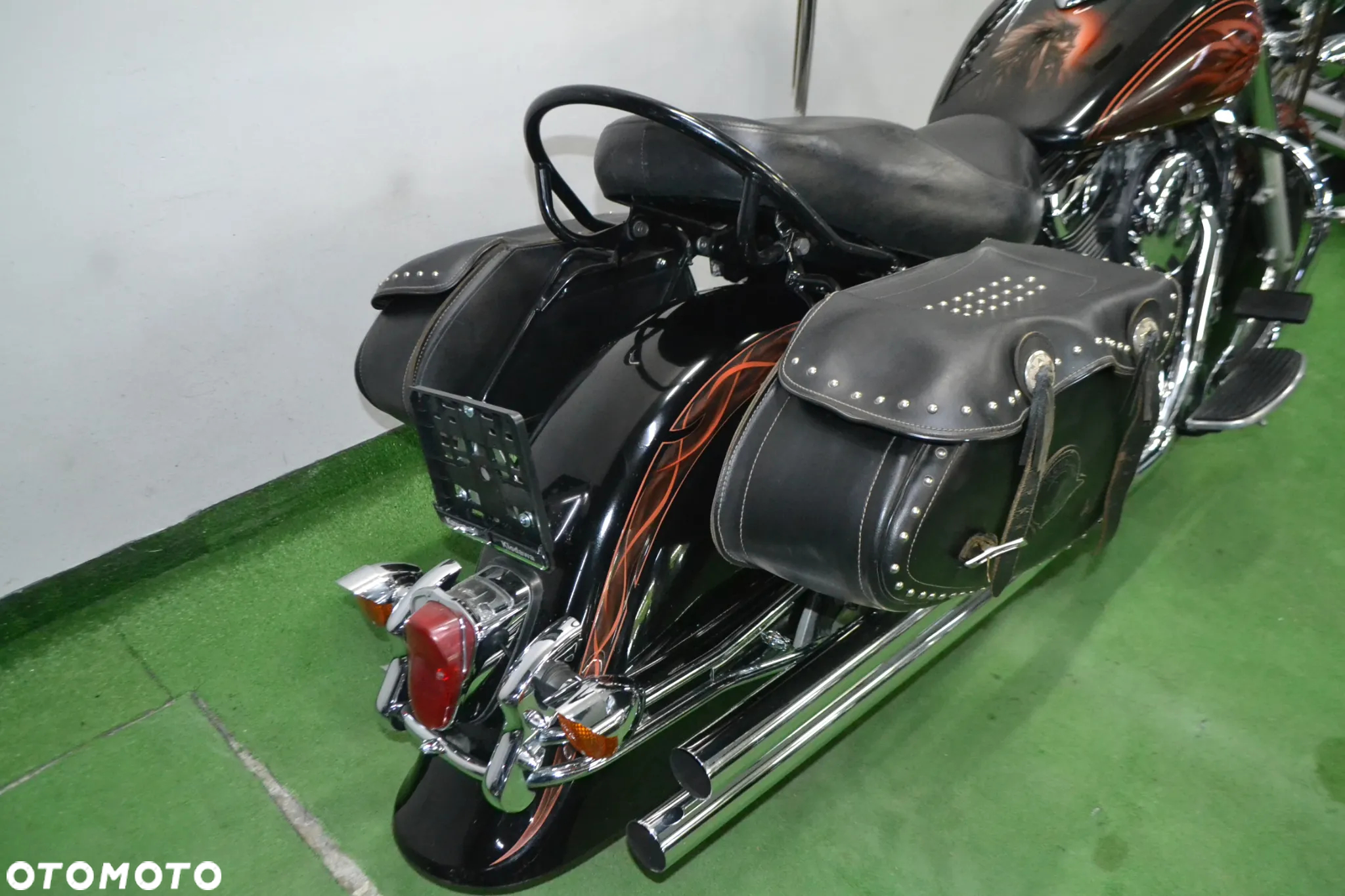 Kawasaki VN - 10