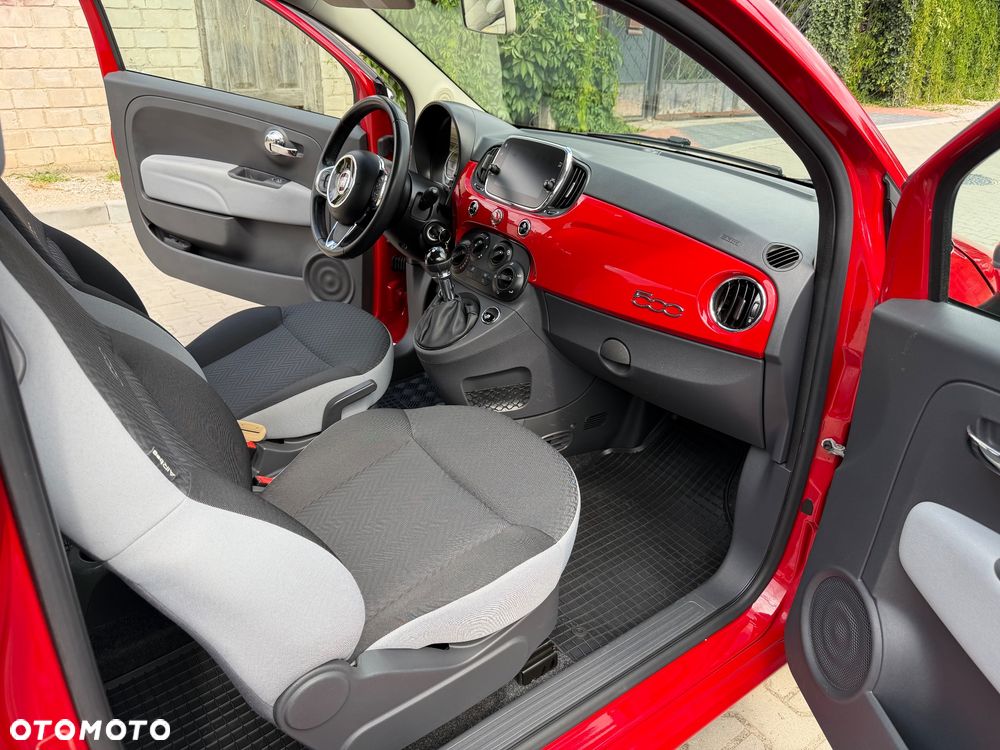 Fiat 500 - 4