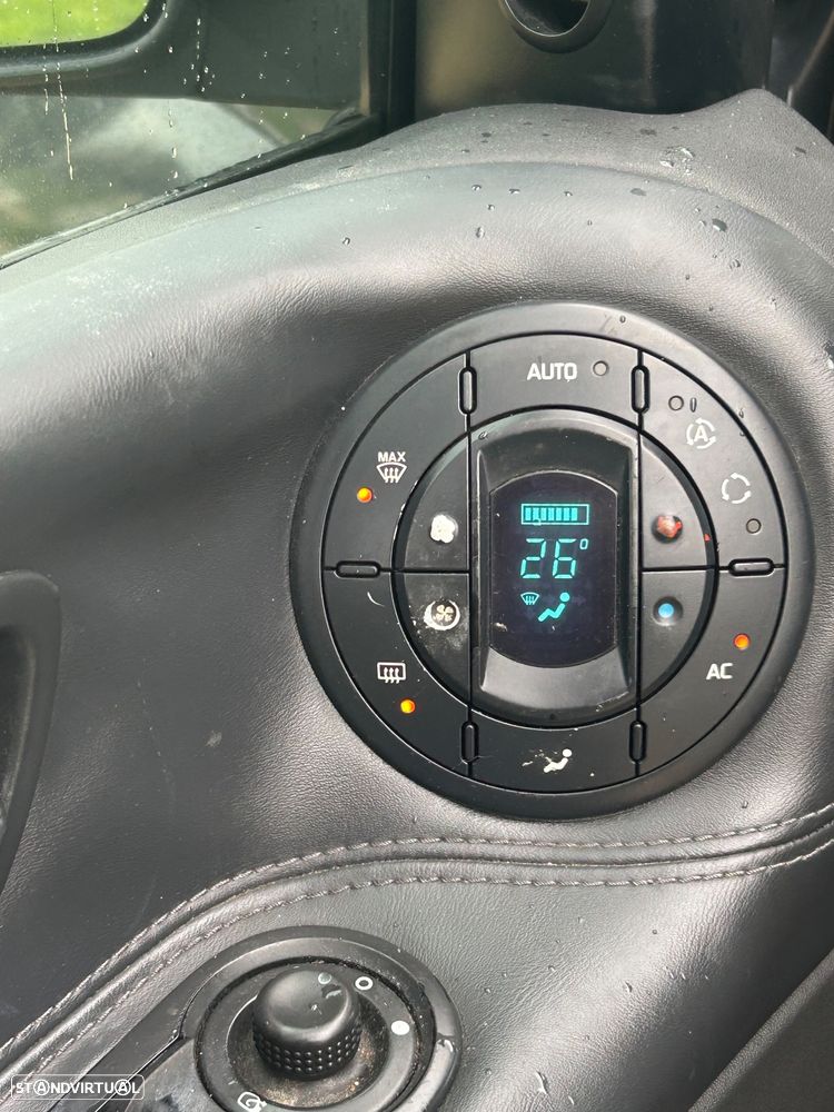 Renault Espace 2.0 dCi Initiale 7L - 17