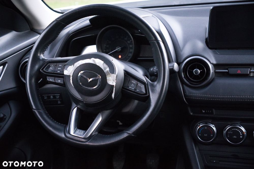Mazda CX-3 SKYACTIV-G 121 FWD Prime-Line - 9