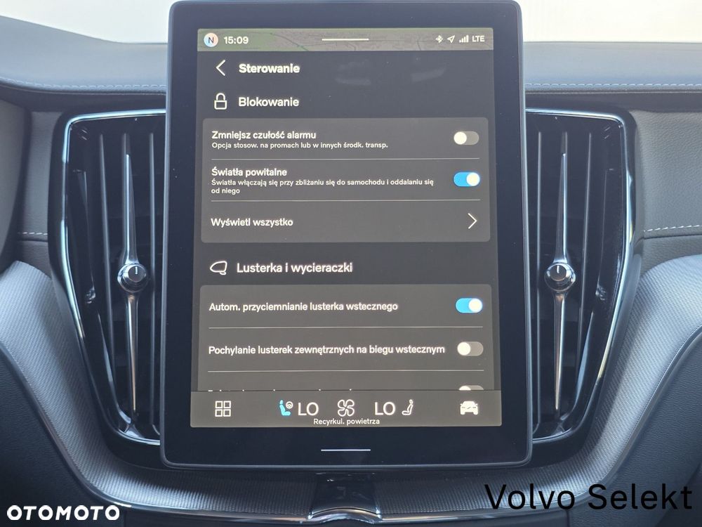 Volvo XC 60 - 29