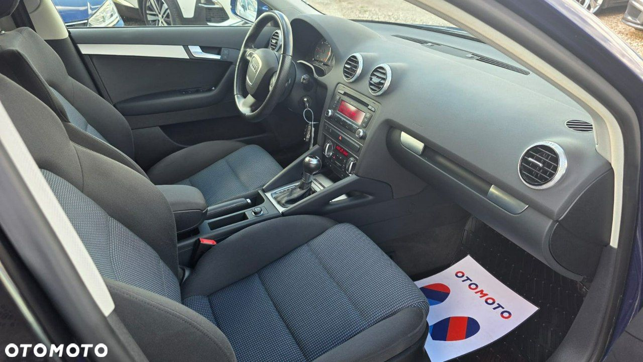 Audi A3 - 18