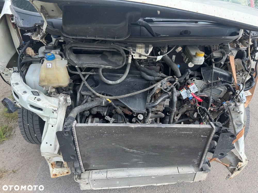 Peugeot Boxer - 12