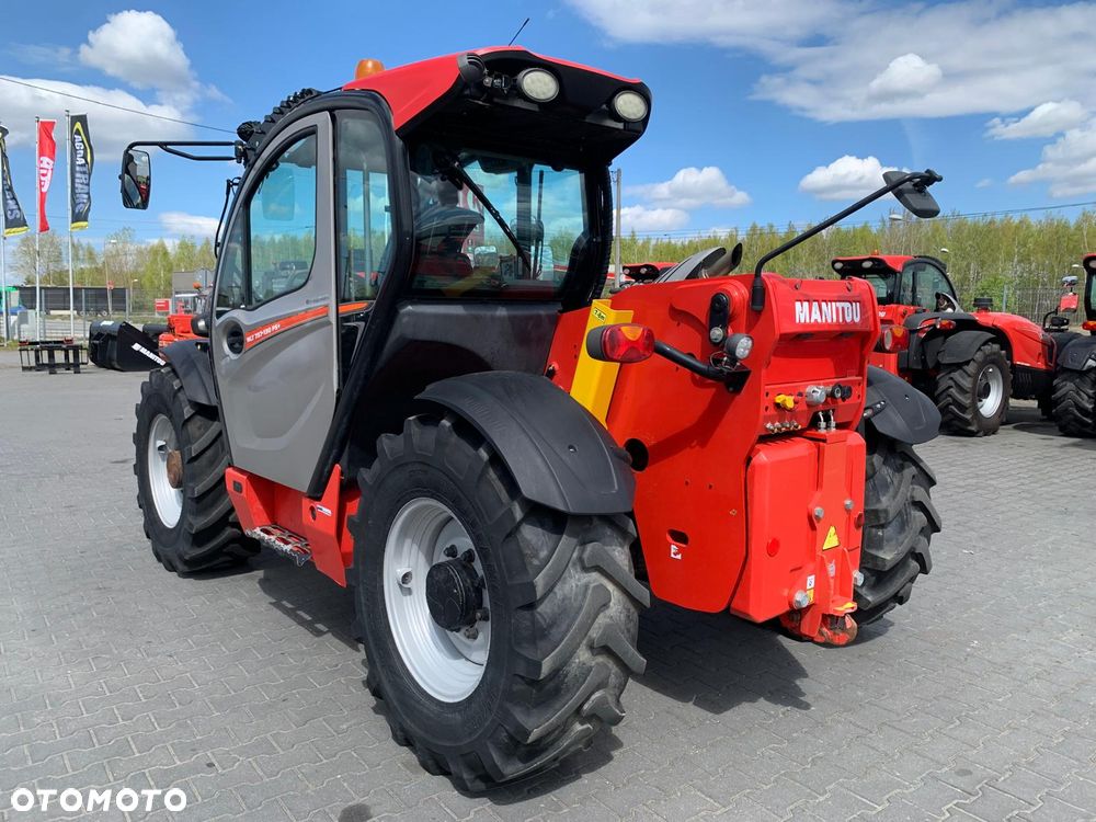 Manitou MLT 737 130 PS PREMIUM - 3