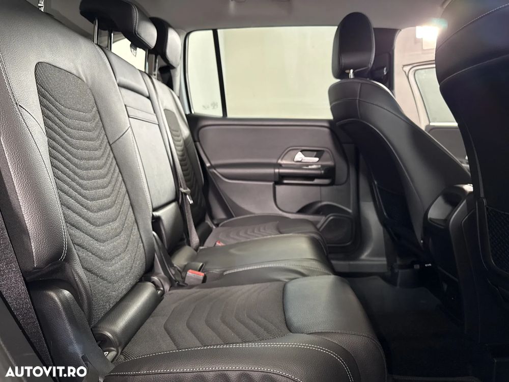 Mercedes-Benz GLB 220 d 4MATIC Aut. - 13