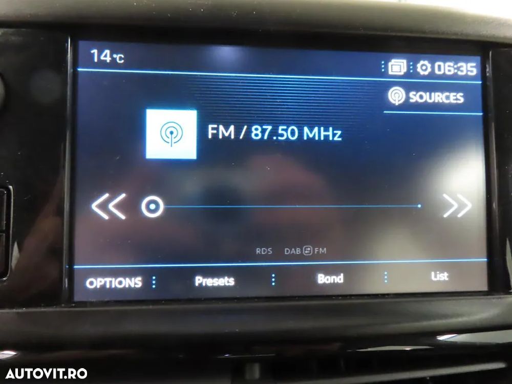 Peugeot 2008 PureTech 110 Stop&Start Active - 6