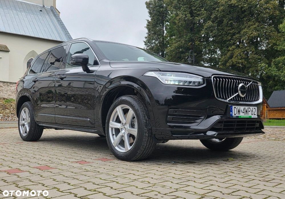 Volvo XC 90 - 5