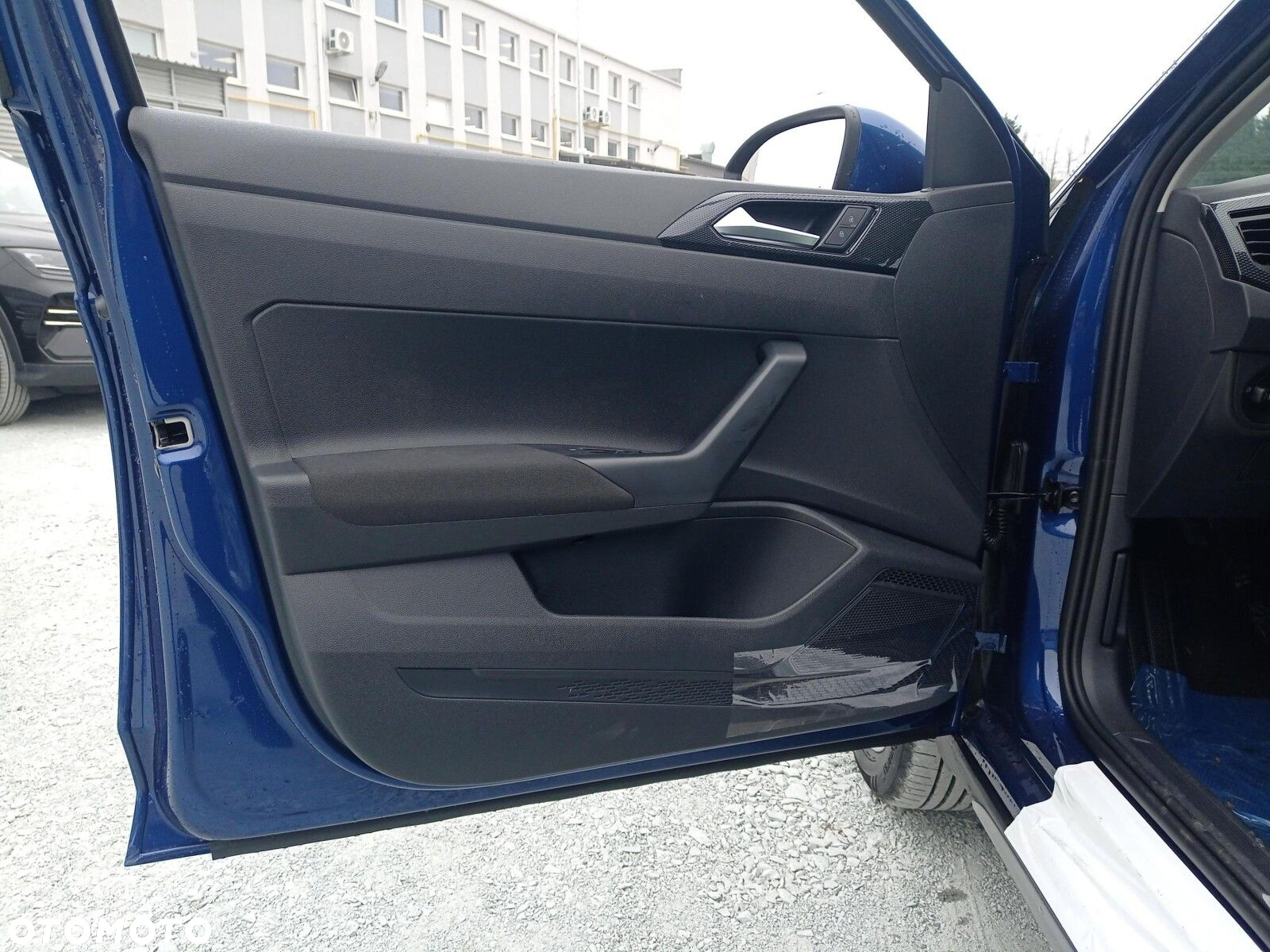 Volkswagen Taigo - 10