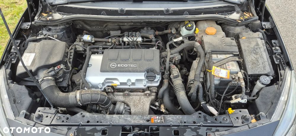 Opel Astra - 19
