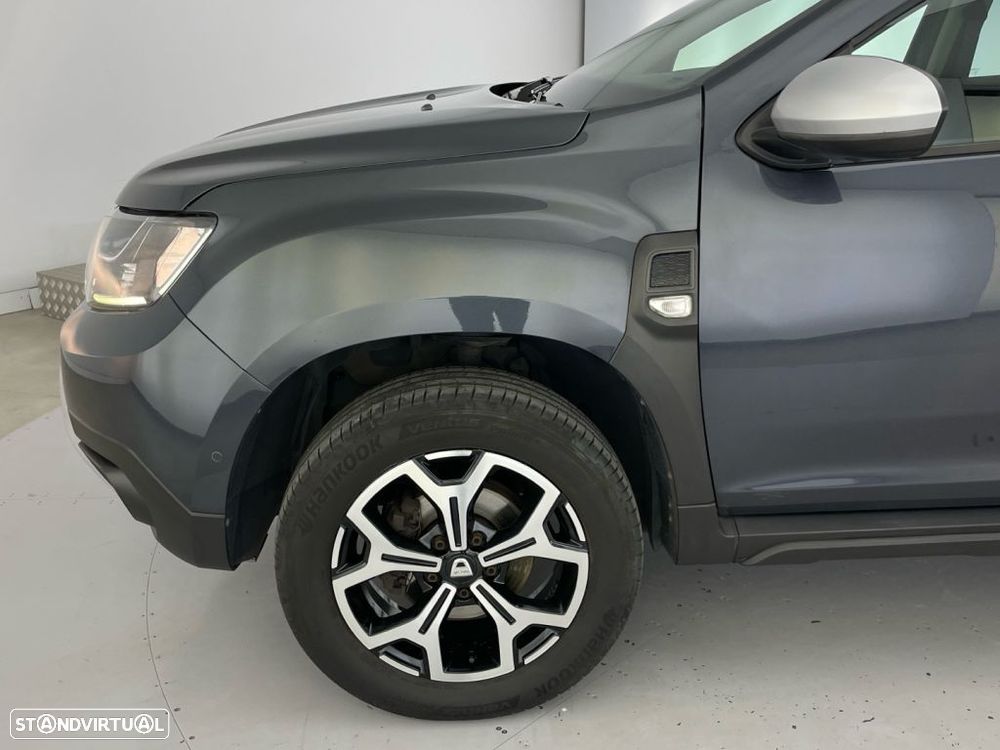 Dacia Duster 1.0 TCe Prestige - 19