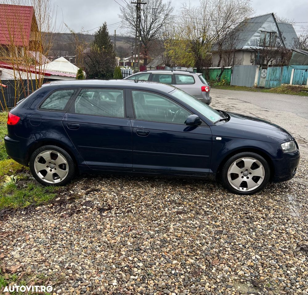 Audi A3 - 3