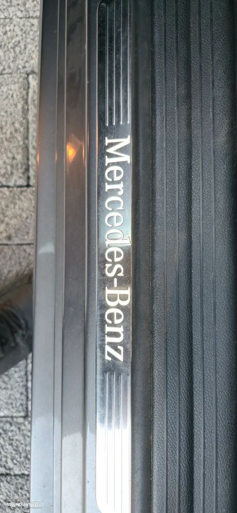 Mercedes-Benz CLA 180 CDI Urban - 5