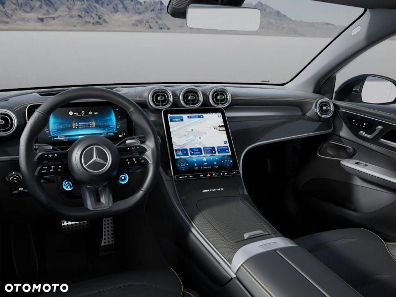 Mercedes-Benz GLC - 6