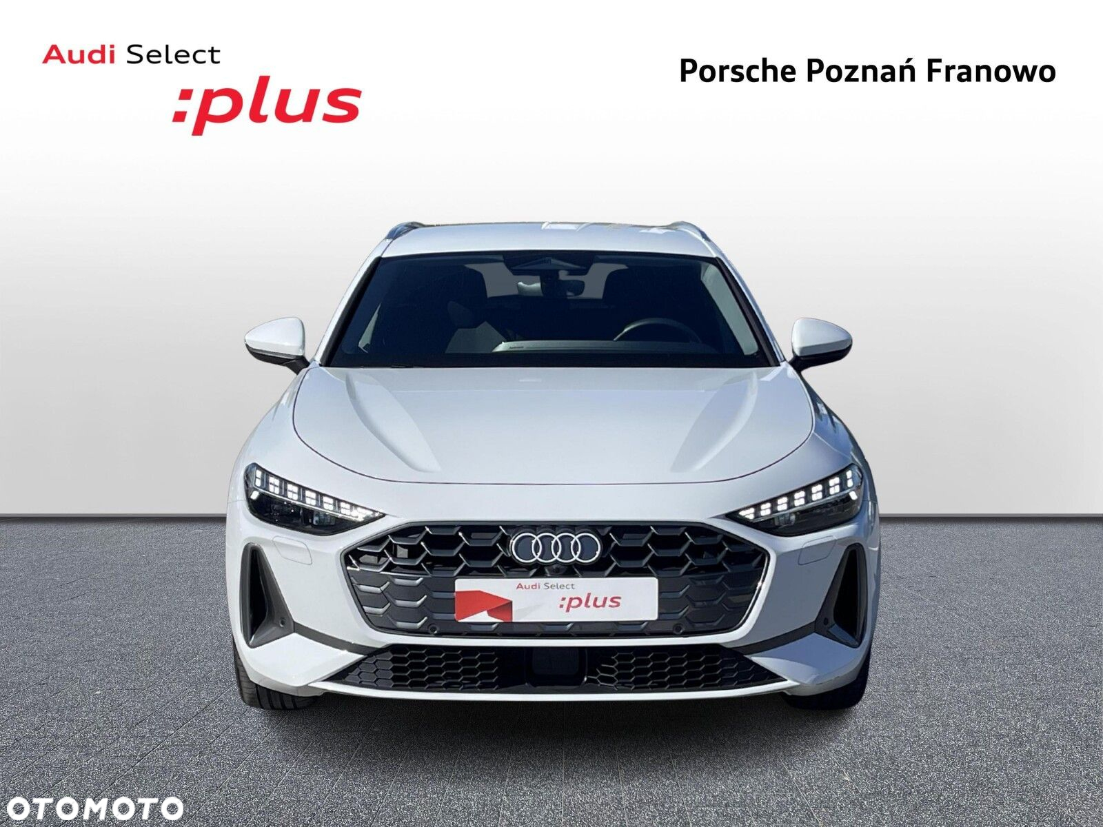 Audi A5 - 8