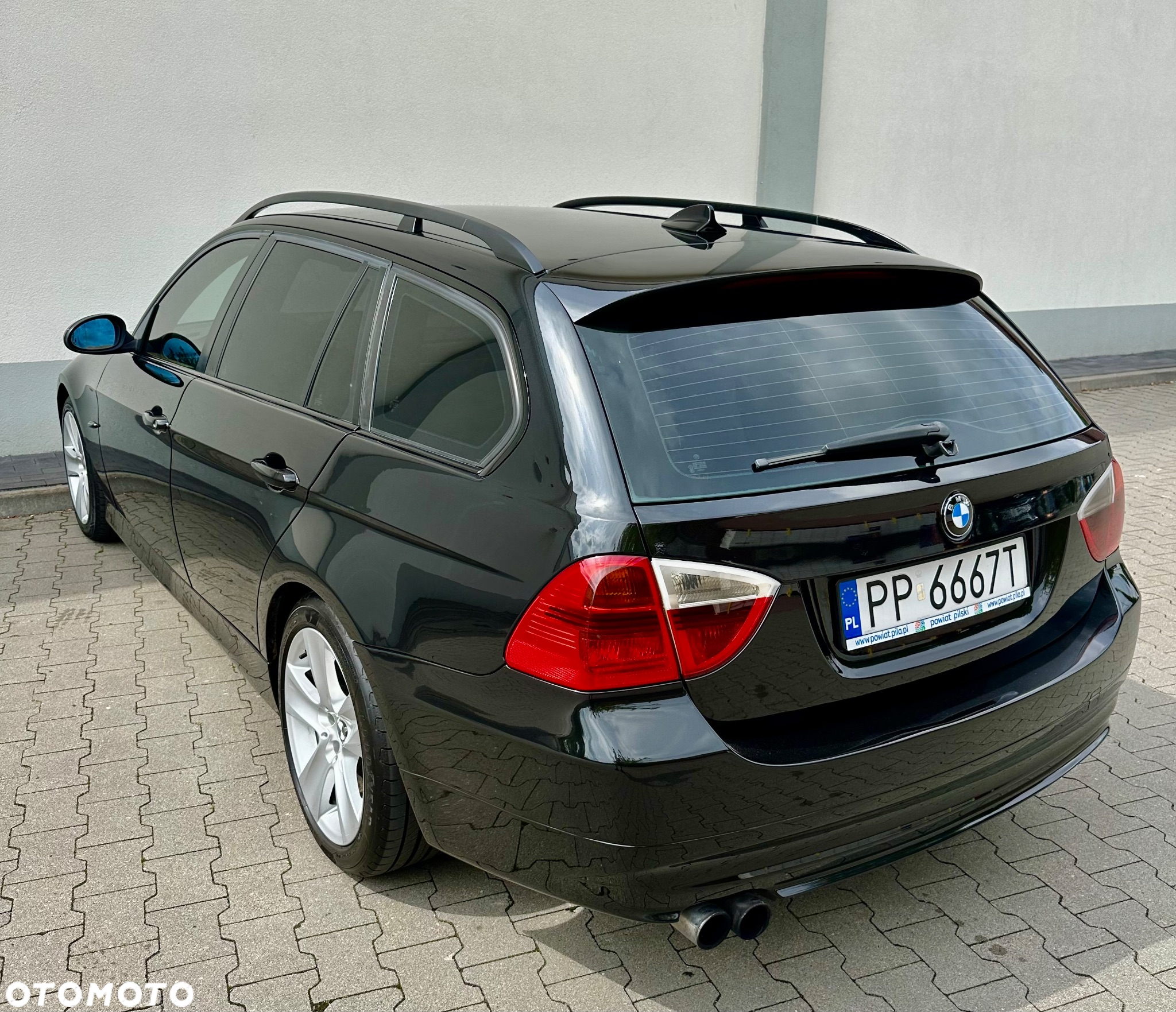 BMW Seria 3 - 9