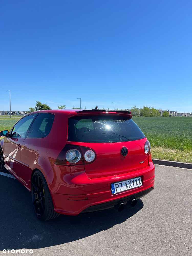 Volkswagen Golf 2.0 TSI GTI Edition 30 DSG - 2