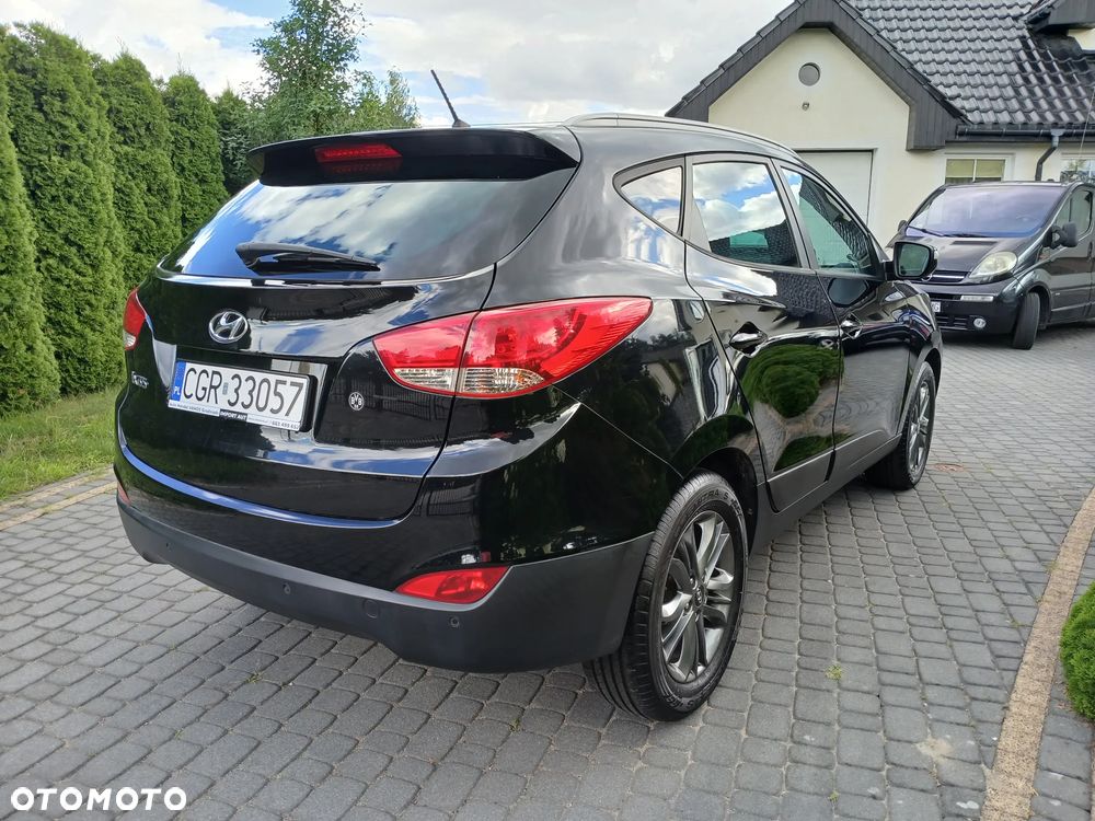 Hyundai ix35 - 12