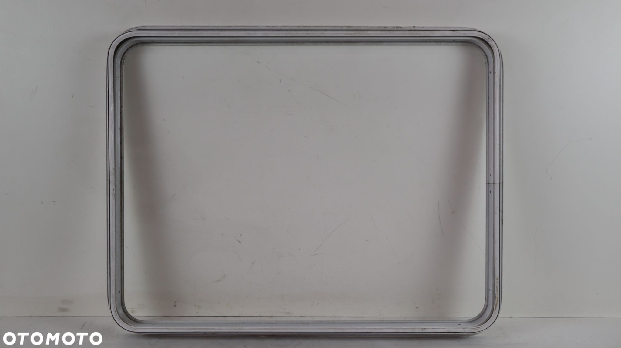KAMPER PRZYCZEPA KEMPINGOWA RAMKA OKNA 79x100,5 cm 73x94,5 cm - 5