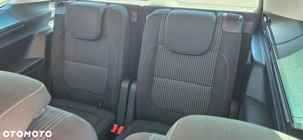 Seat Alhambra 2.0 TDI Style DSG - 11