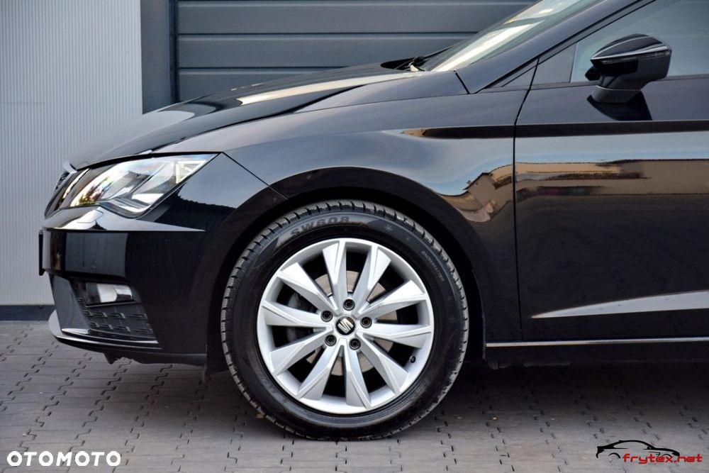 Seat Leon - 7