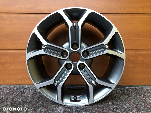Felga Aluminiowa KIA XCEED PROCEED CEED 7.5J 18" ET45 5x114.3 52910-J7800