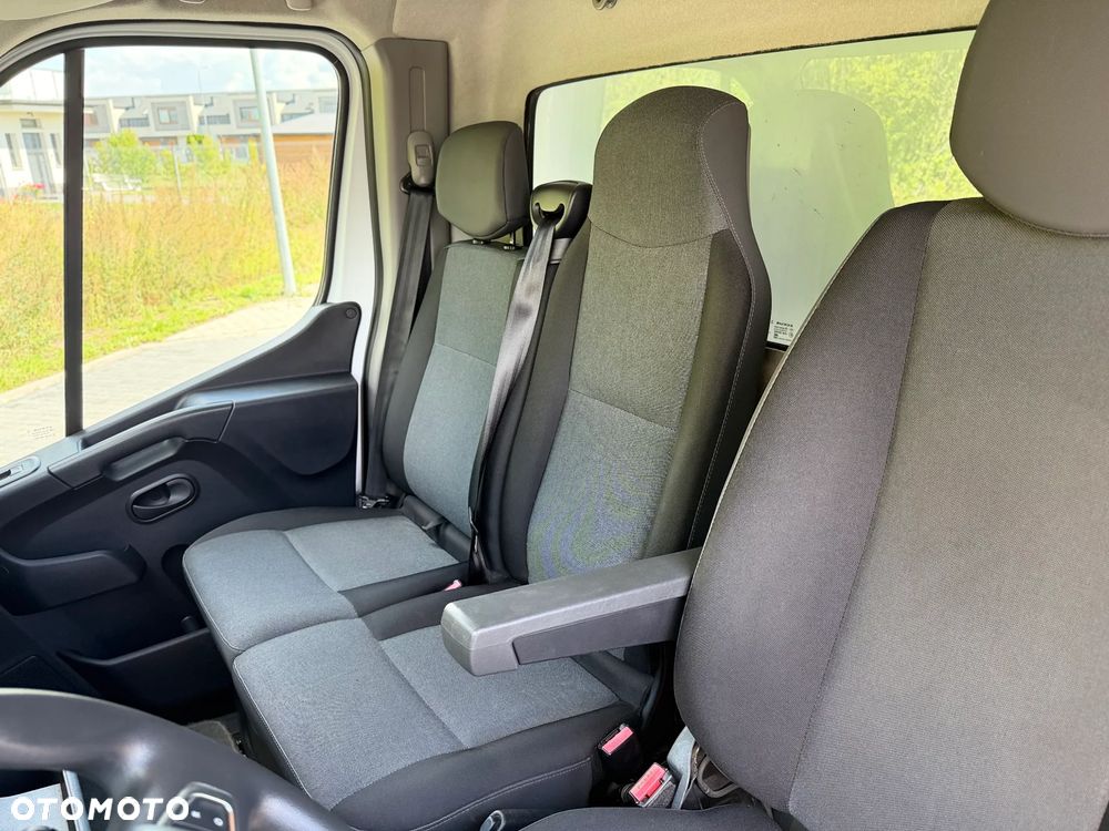 Renault MASTER - 20
