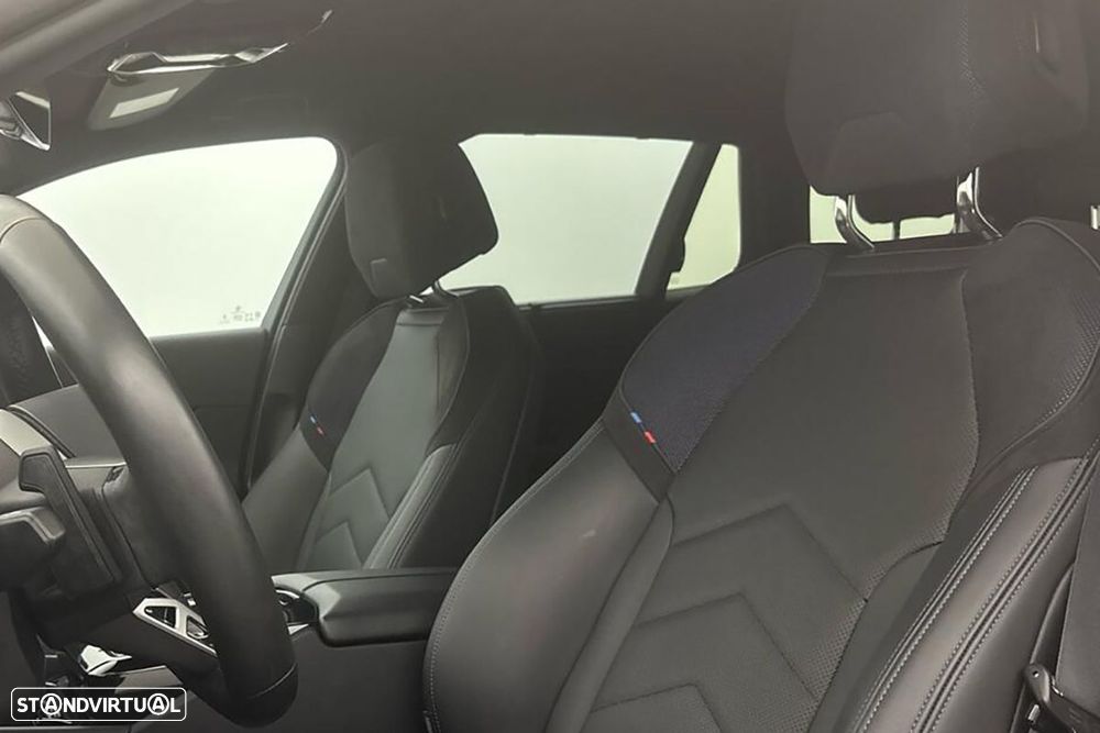 BMW i5 xDrive40 Pack Desportivo M - 8