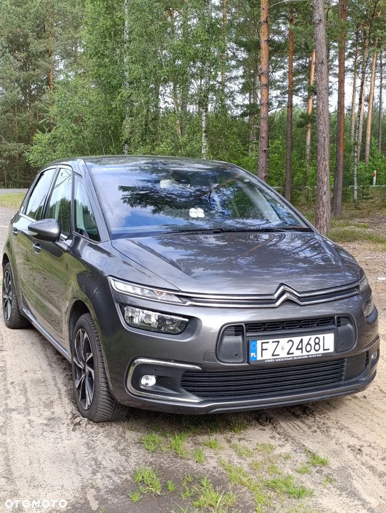Citroën C4 Picasso 1.6 BlueHDi MoreLife S&S - 1